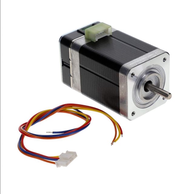 NMB Technologies Corporation 942-M17PMFA34CMB03-ND