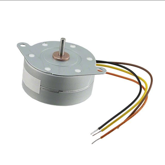 NMB Technologies Corporation 942-PM42L-048-HHC9-ND