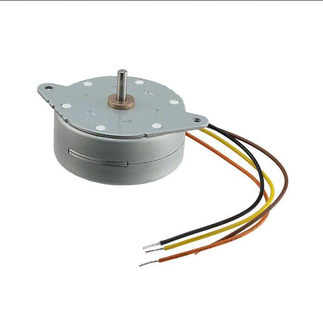 NMB Technologies Corporation 942-PM55L-048-HHD0-ND