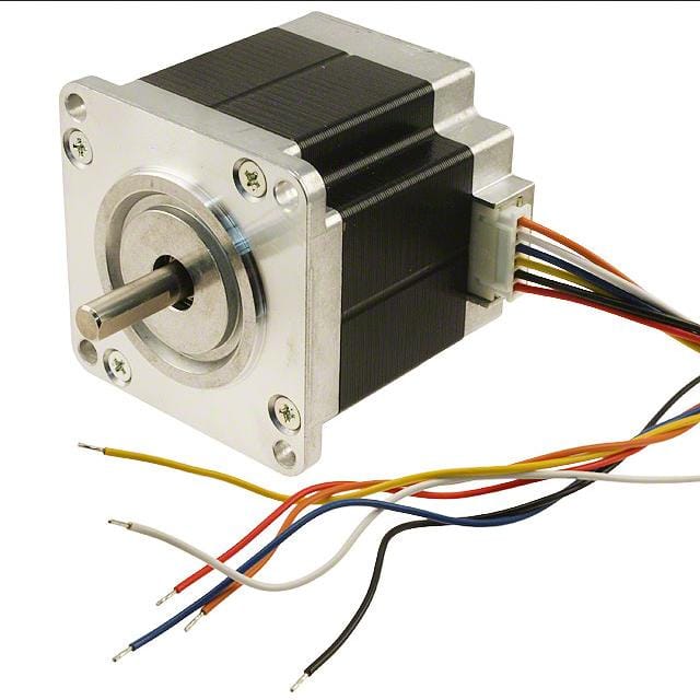 NMB Technologies Corporation 942-23KM-K044-00V-ND