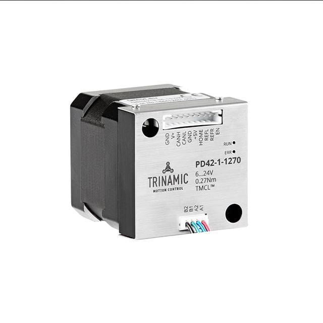 Analog Devices Inc./Maxim Integrated 505-PD42-1-1270-TMCL-ND