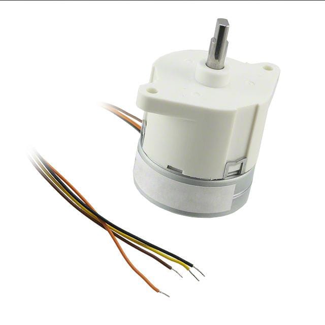 NMB Technologies Corporation 942-PG35S-D48-HHC2-ND