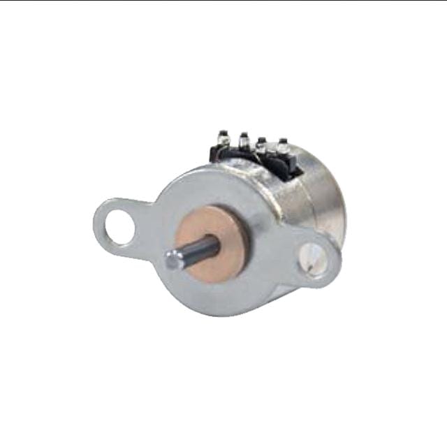 NMB Technologies Corporation 942-SMC10-F20-HHD9-ND