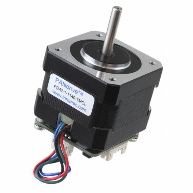 Analog Devices Inc./Maxim Integrated 505-PD42-1-1140-TMCL-ND