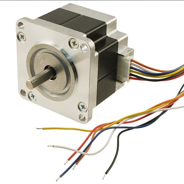 NMB Technologies Corporation 942-23KM-K244-00V-ND