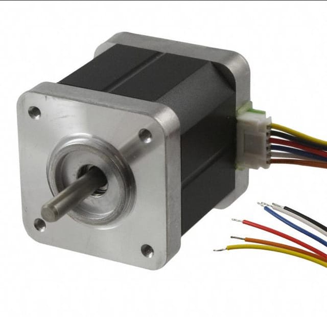 NMB Technologies Corporation 942-17PY-Z455-99VS-ND
