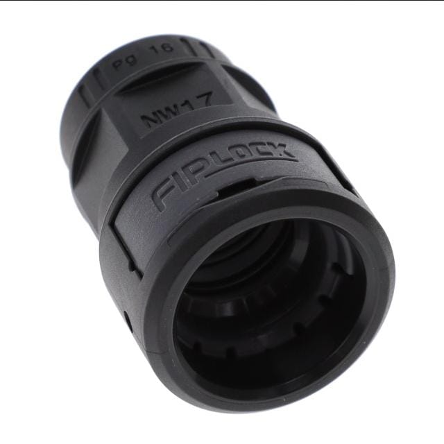 Fraenkische USA, LP 2124-AFPA-17P16PB-ND