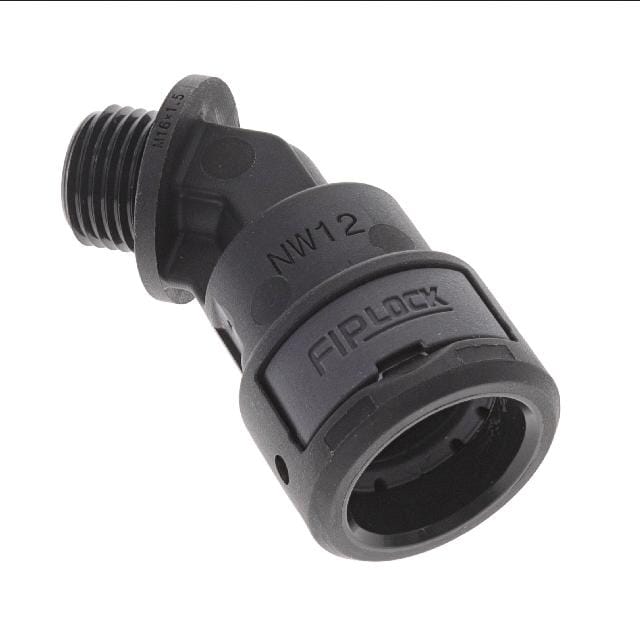 Fraenkische USA, LP 2124-AAPA-12M16PB-ND