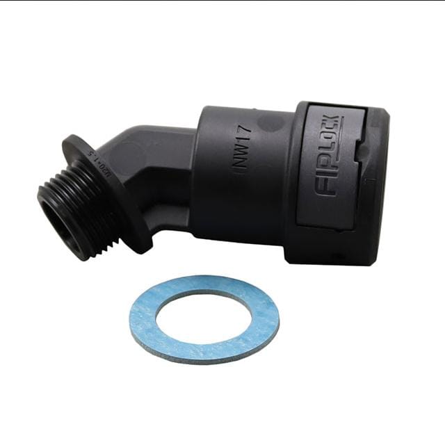 Fraenkische USA, LP 2124-AAPA-17M20PB-ND