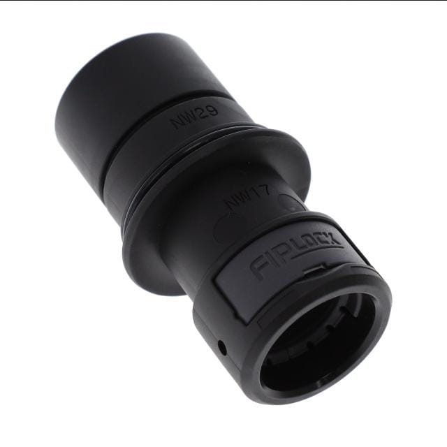 Fraenkische USA, LP 2124-ARPA-17/29B-ND