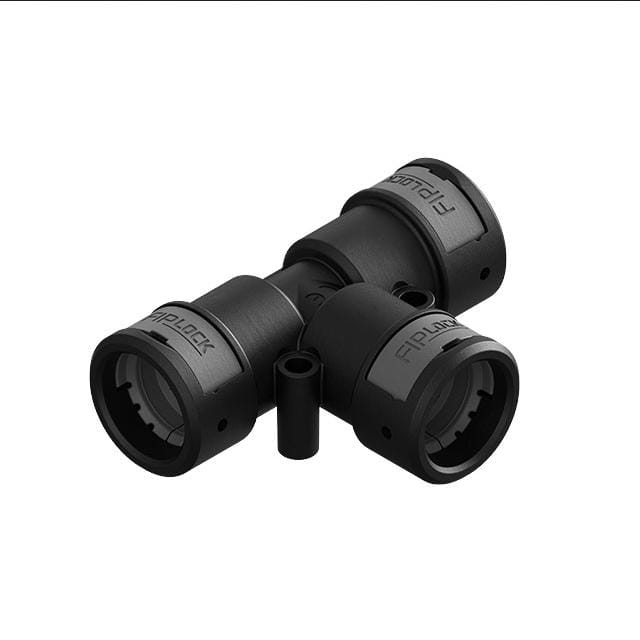 Fraenkische USA, LP 2124-ATPA-101010B-ND