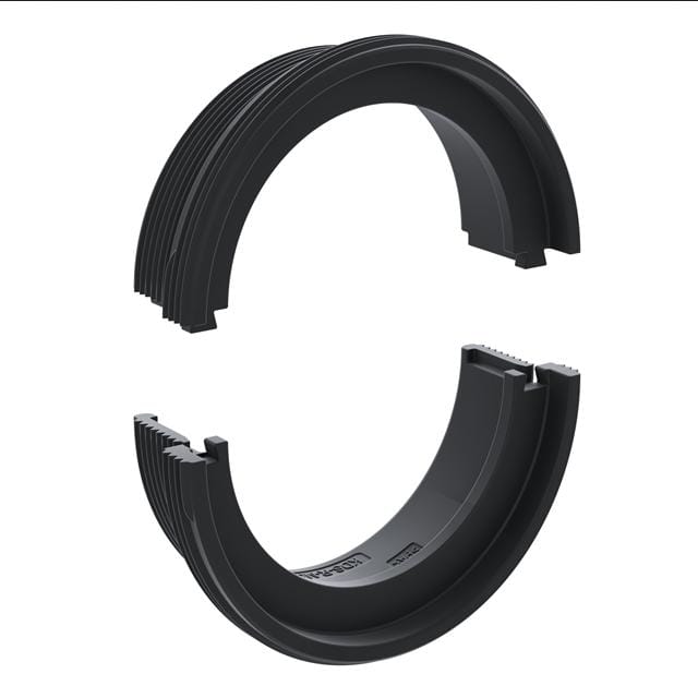 Conta-Clip, Inc. 2080-28775.4-ND