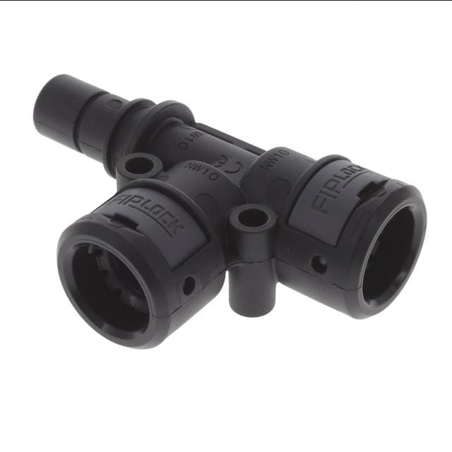 Fraenkische USA, LP 2124-ATPA-101010B-CA-ND