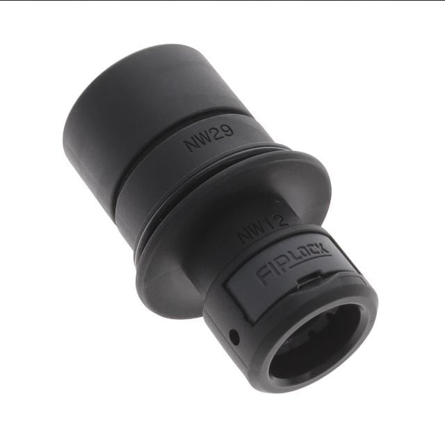 Fraenkische USA, LP 2124-ARPA-12/29B-ND