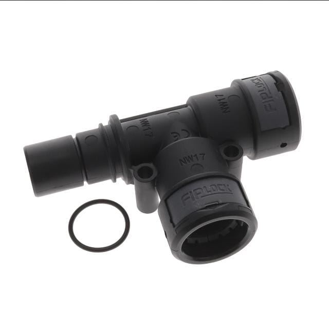 Fraenkische USA, LP 2124-ATPA-171717B-CA-ND