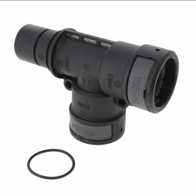 Fraenkische USA, LP 2124-ATPA-232323B-CA-ND