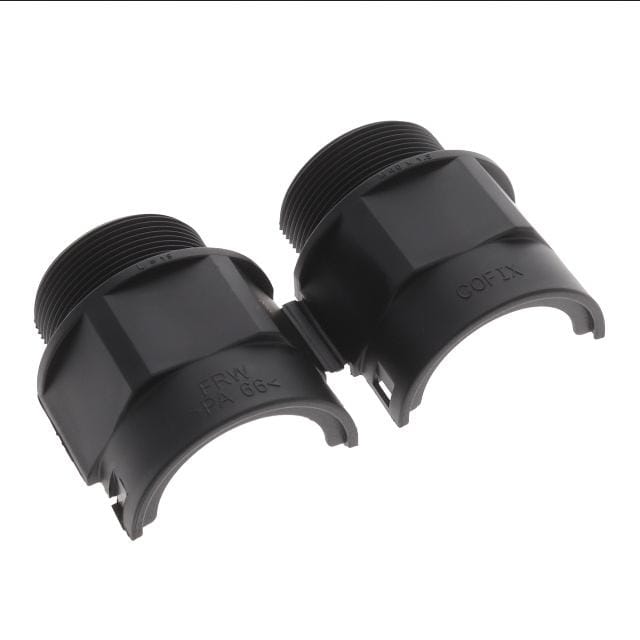 Fraenkische USA, LP 2124-2SPA-37M40PB.10-ND