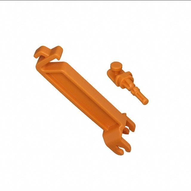 Conta-Clip, Inc. 2080-28664.3-ND