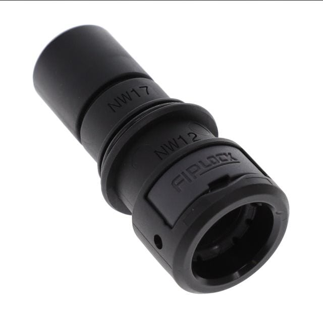 Fraenkische USA, LP 2124-ARPA-12/17B-ND