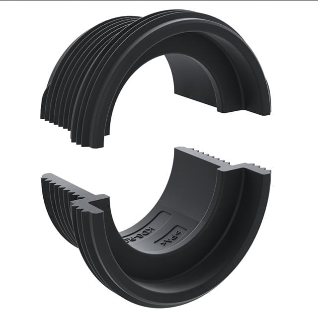 Conta-Clip, Inc. 2080-28771.4-ND