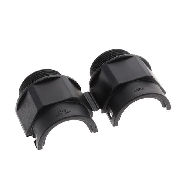 Fraenkische USA, LP 2124-2SPA-23M32PB.10-ND