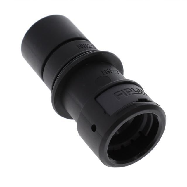 Fraenkische USA, LP 2124-ARPA-17/23B-ND