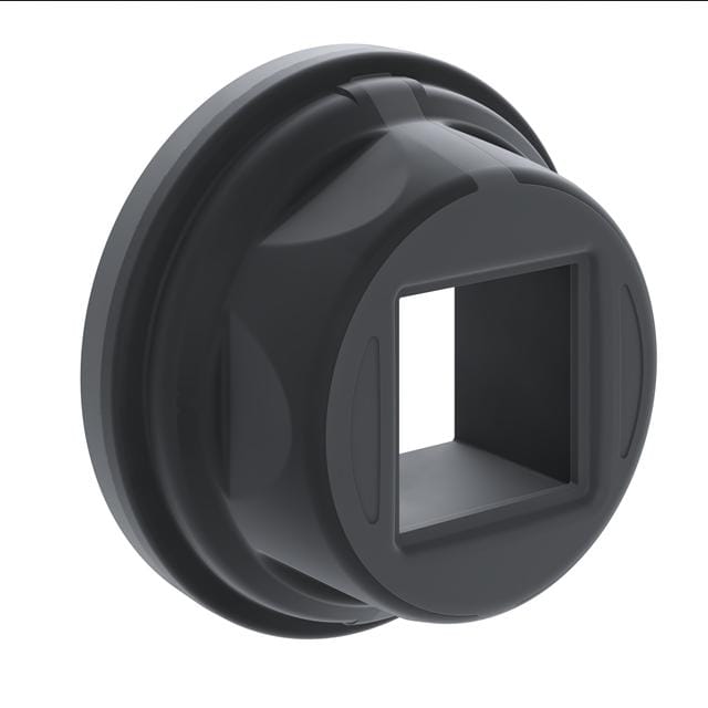 Conta-Clip, Inc. 2080-28770.4-ND