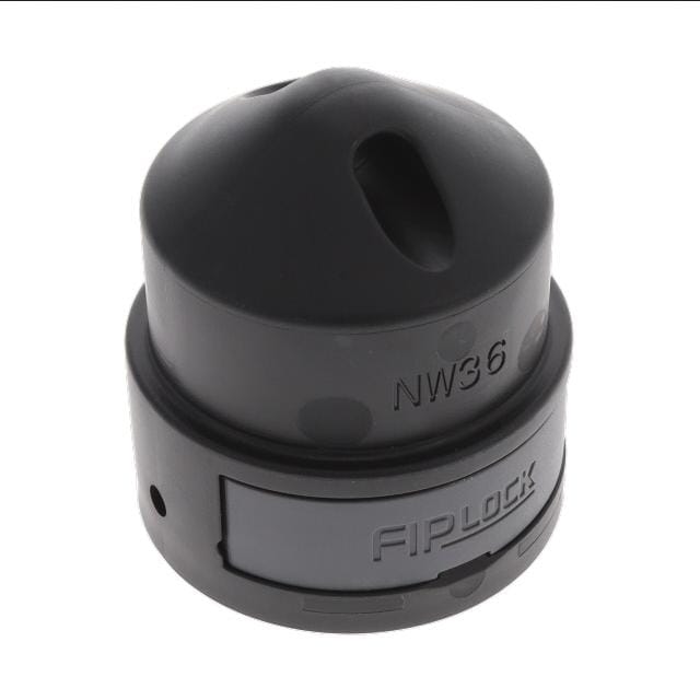 Fraenkische USA, LP 2124-ASPA-36HV1PB-ND