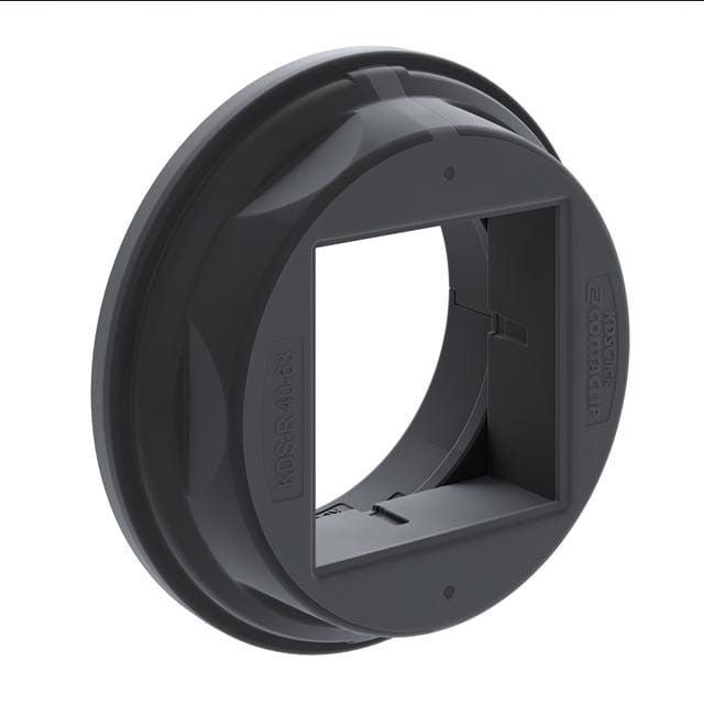 Conta-Clip, Inc. 2080-28774.4-ND