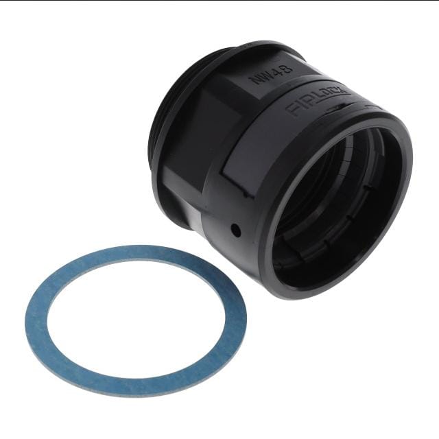 Fraenkische USA, LP 2124-ASPA-48P48PB-13-ND