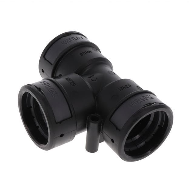 Fraenkische USA, LP 2124-ATPA-292929B-ND