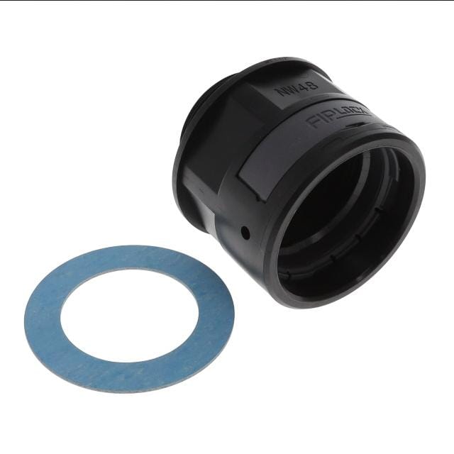 Fraenkische USA, LP 2124-ASPA-48N08PB-ND