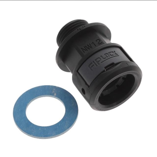 Fraenkische USA, LP 2124-ASPA-12P11PB-11-ND