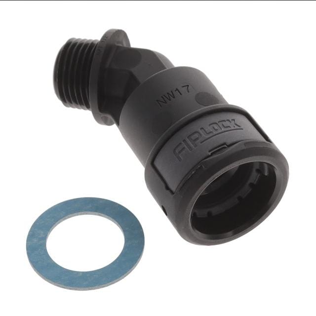 Fraenkische USA, LP 2124-AAPA-17N02PB-ND