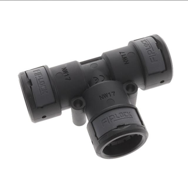 Fraenkische USA, LP 2124-ATPA-171717B-ND