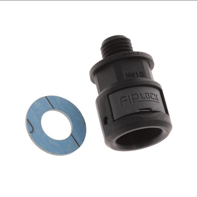Fraenkische USA, LP 2124-ASPA-10M12PB-ND