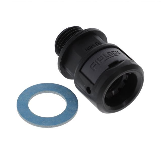 Fraenkische USA, LP 2124-ASPA-10M16PB-ND