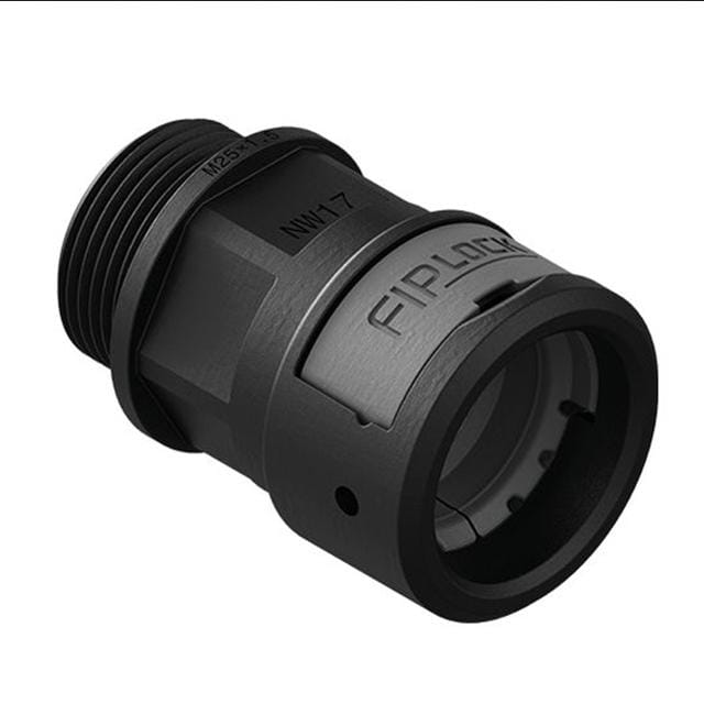 Fraenkische USA, LP 2124-ASPA-17M25PB-ND