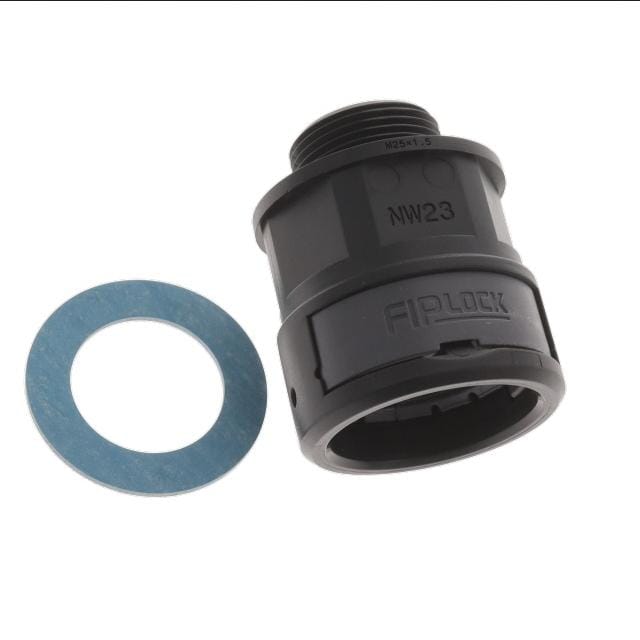 Fraenkische USA, LP 2124-ASPA-23M25PB-ND