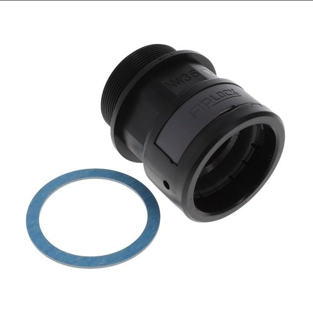 Fraenkische USA, LP 2124-ASPA-48M63PB-ND