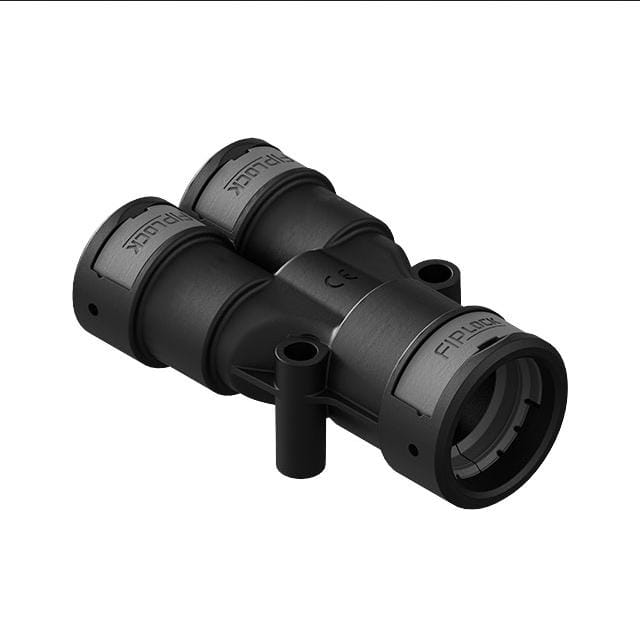 Fraenkische USA, LP 2124-AYPA-292323B-ND