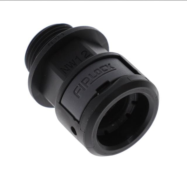 Fraenkische USA, LP 2124-ASPA-12P13PB-11-ND