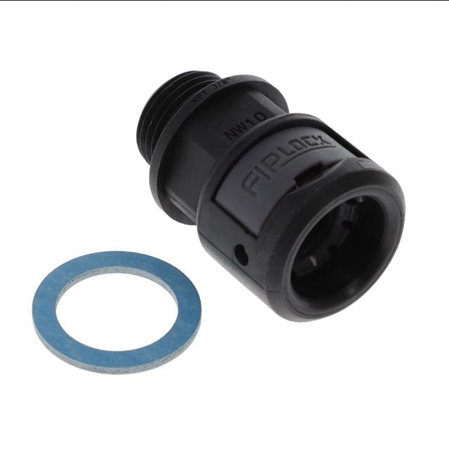 Fraenkische USA, LP 2124-ASPA-10N01PB-ND