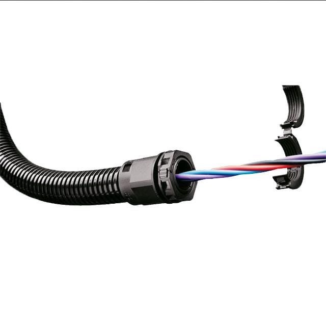 Fraenkische USA, LP 2124-2NTPA-20M25PB.10-ND