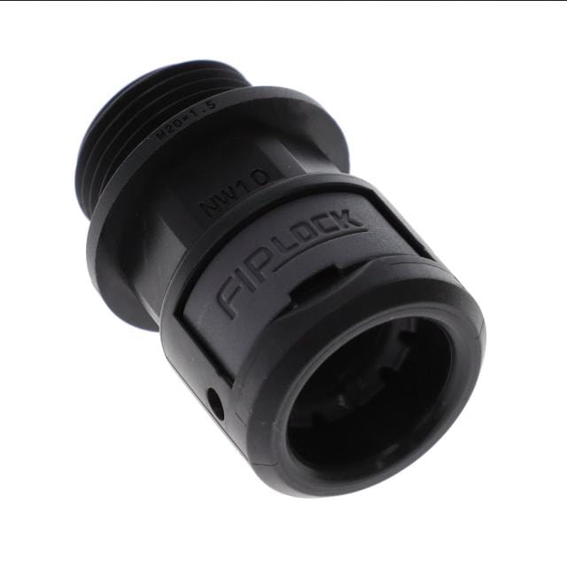 Fraenkische USA, LP 2124-ASPA-10M20PB-ND