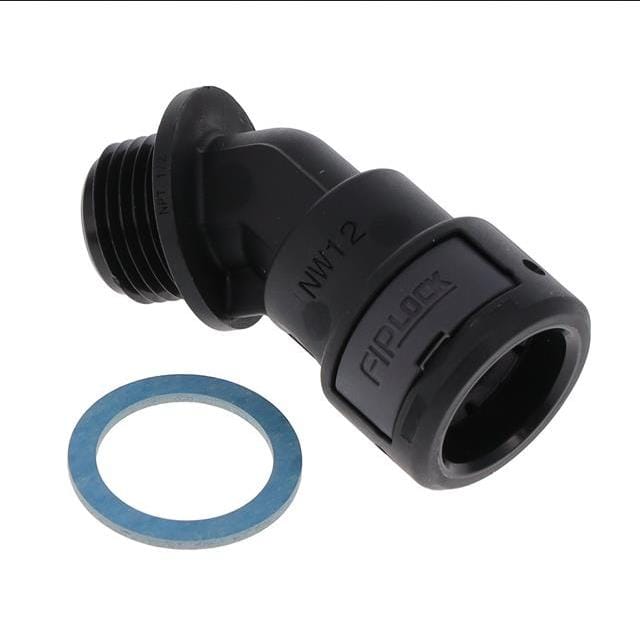 Fraenkische USA, LP 2124-AAPA-12N02PB-ND