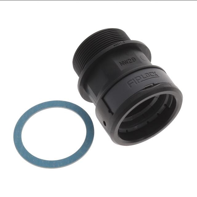 Fraenkische USA, LP 2124-ASPA-29M40PB-ND