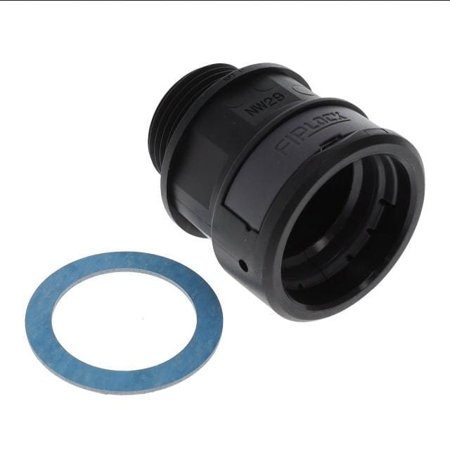 Fraenkische USA, LP 2124-ASPA-29N06PB-ND