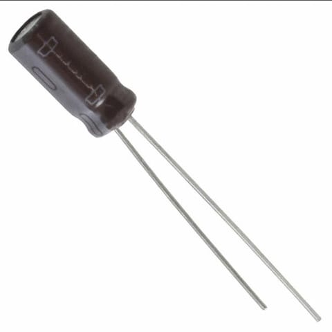 Chemi-Con 565-1672-ND