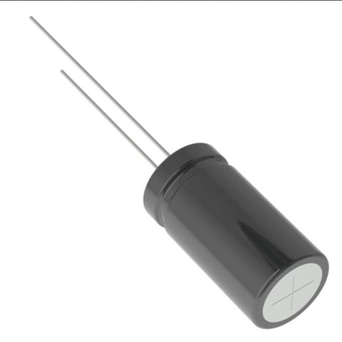 Chemi-Con 565-ELE-160ELL101MF11D-ND